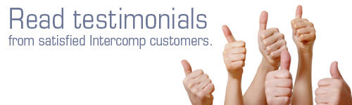 Read testimonials